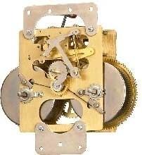 China Chinese 31 day mechanical movement and accessories for wall and floor clocks on sale