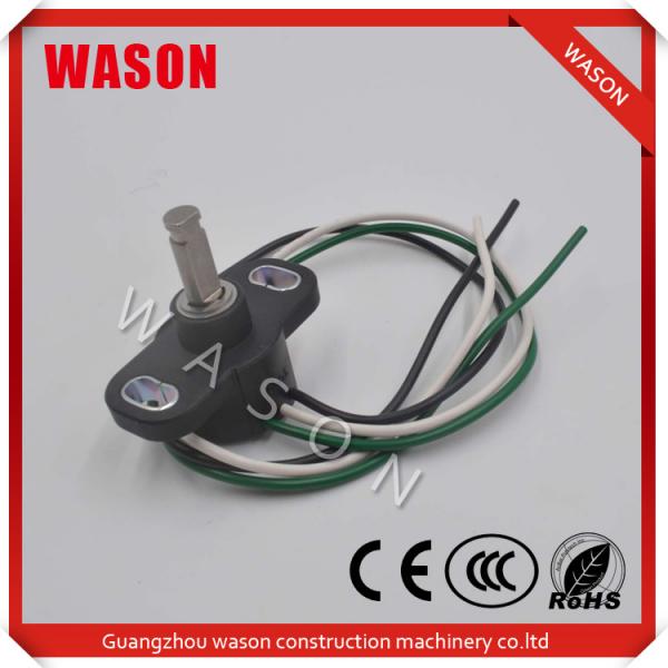 China Excavator Throttle Position Sensor Locator  For 22U0611790 22U-06-11790 factory