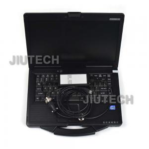 China For SerDia 2010 diagnostic and programming tool For Deutz controllers DECOM Diagnostic kit Scanner with CFC2 laptop on sale