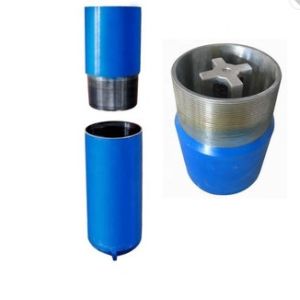 China Oilfield Spring Type API Oilfield Float Collar Float Shoe on sale