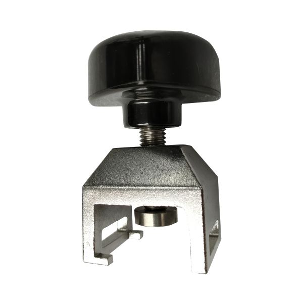 30x10mm Surgical Table Rail Clamps Clark Socket For Shoulder Frame