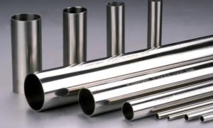 Alloy Steel Pipe  ASTM/UNS  N02200  Outer Diameter 22