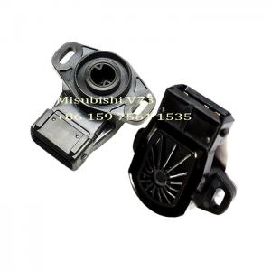 China MD359542 Vehicle Spare Parts For V73 Throttle Position Sensor TPS MD628074 MN153348 factory