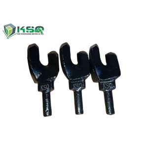 Tungsten Carbide Tips Coal Mining Bit Double Wing PDC Rock Drill Bit Of High