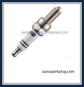 China Auto Parts Spark Plug Cr8e , 0 242 060 502  ，Xs4303dp With Factory Selling High Quality Atlantic Atlantic 125 Bmw Motorc on sale