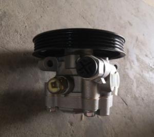 China 12mth Warranty Refurbished Steering Pump , Lf24-32-650c Mazda Electric Power Steering Pump factory