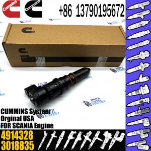 China Diesel Injector Pump 3032306 3054228 3054233 3054251 3058849 4914328 3047973 on sale