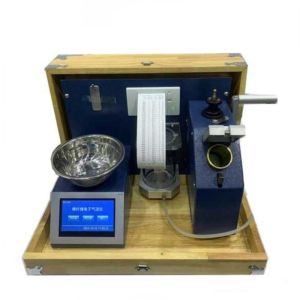 China ISO 2403 Touchscreen Electronic Cotton Fiber Airflow Meter Cotton Fiber Air Flow Analyzer Air Flow Meter for Cotton Fibers on sale