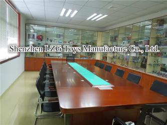 Shenzhen LZG Toys Manufacture Co., Ltd