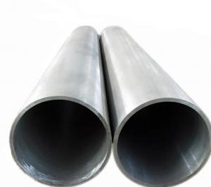 China Stainless Steel Cylinder Tube Astm A312 Tp316 Jindal Steel Railing 202 Price Per Kg factory
