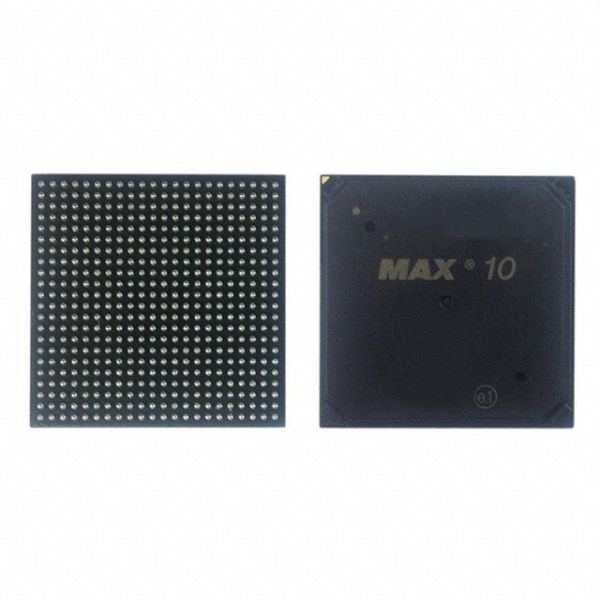 Field Programmable Gate Array 10M02SCU324C8G MAX 10 Field Programmable Gate