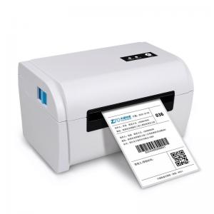 China 160mm/s 110mm 4x6 Shipping Label Printer BT WiFi Thermal Receipt Printer factory
