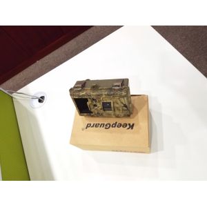 Buy cheap 16MP CAMO HD Hunting Cameras , Outdoor Hunting Video Camera For Deer from wholesalers