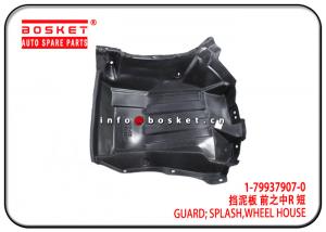 China 1-79937907-0 1799379070 Isuzu CXZ Parts Wheel House Splash Guard For 6WF1 CXZ51K factory