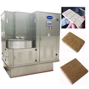 China 7680 Pieces/Hour Compressed Biscuit Making Rotary Tablet Press For Food Machinery factory