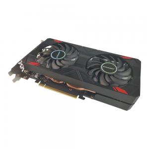 China PCWINMAX GeForce RTX 3050 Gaming Graphics Card - Enhanced Cooling Technology, Dual Fan Design 8GB GDDR6 Memory factory