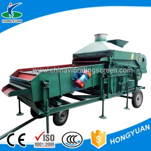 China Structural durabilities black beans corn rice wipe off miscellaneous cleaner factory