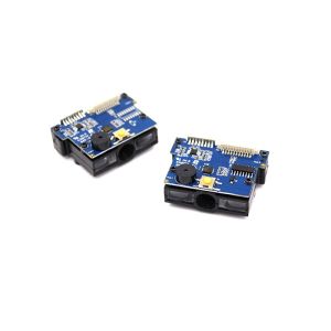 China Reliable Embedded Barcode Scanner Modul , Practical Barcode Scanner Module factory