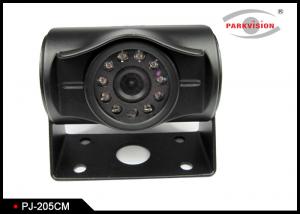 China Black Box Truck / Bus Rear View Camera System 648 × 488 Pixels With 600 TVL TV Line factory