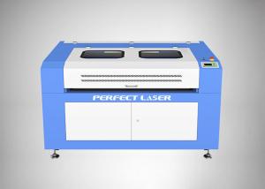 China CNC CO2 Laser Engraving Machine 300W For Advertisement Garment Leather Rubber factory