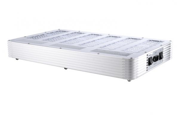 China 100-265Vac , 600W  LED Growing Light Replace 1000W HPS Well For Plants Grow Bloom factory