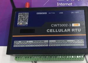 China Wireless M2M Management System With Remote Control Interlock Programming factory
