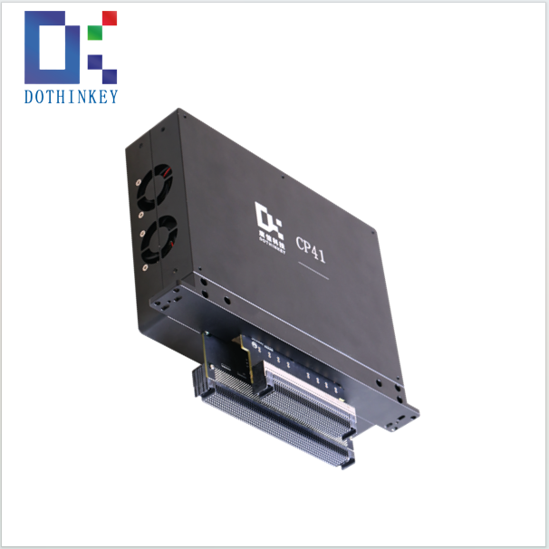 AWDD DOWDD Frame Grabber Camera Grabber With MIPI C PHY Support