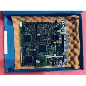 China UFC721AE101 ABB UF C721 AE1011 Main Circuit Interface Board PLC Spare Parts 3BHB002916R0101 factory