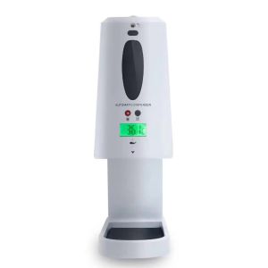 Buy cheap 30000 Times Automatic Soap Dispenser from wholesalers