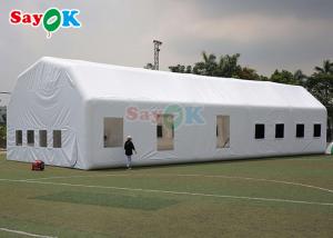 China White Inflatable Spray Booth Airbrush Paint Booth Blow Up Tents For Camping Car Parking Workstation Club on sale