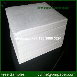 China Dupont Tyvek Paper sun shade factory