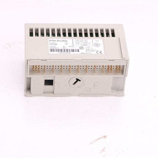 Allen Bradley 1794-OW8 AB 1794-OW8 In Stock | Allen Bradley I/O 8 Relay Output Module