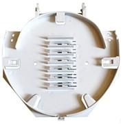 China 2312 Fiber Cable Management Tray With Dimension 121 X 133 X 10.50mm on sale