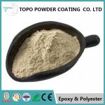 Reliable Steel Corrosion Protection Coatings , RAL 1005 Protective Powder