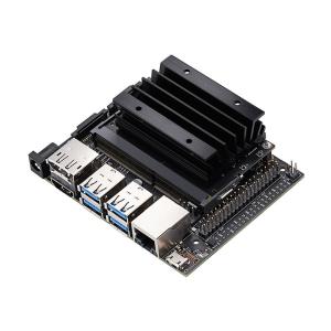 China Artificial Intelligence Linux Nvidia Jetson Nano Robotics Board Developer Kit factory