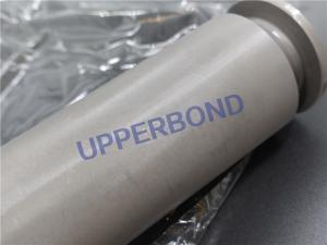 China Aluminum Foil Paper LOGO Embossing Embossed Cylinder Roller on sale