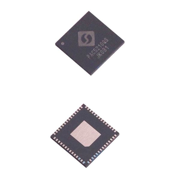 M0 Core SOC System On Chip Industrial Grade Switch Controller 600V PAC5210QS