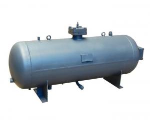 China Split Type Gas Liquid Separator Centrifugal Filtration Separation 3 Phase Separator factory