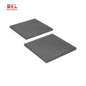 China XC7A35T-2FTG256I IC chip programming FPGAs Flexible Embedded Processing factory