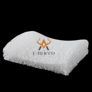 China Motion Isolation Cotton Washable Bed Mattress With Good Edge Support factory