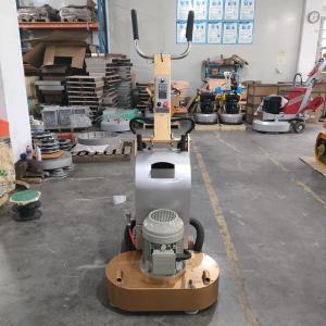 China Hot Selling High-Quality Floor Concrete Grinding Machine Concrete Surface factory