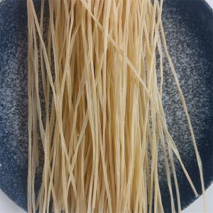China Original Konjac Dry Noodles Convenient and Delicious Alternative to Wet Noodles factory