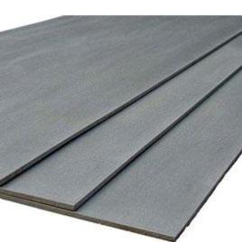 China 20mm Exterior Wall Fire Rated Fiber Cement Board Roofing factory