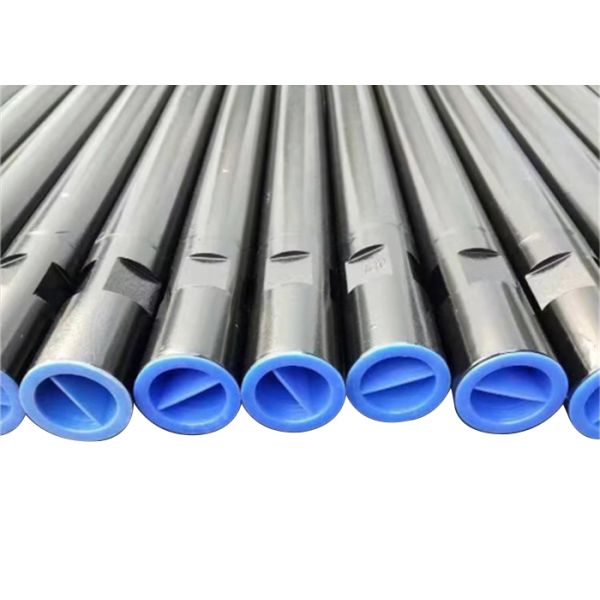 4 1/2" Double Wall Hard Bending Rc Drill Pipe