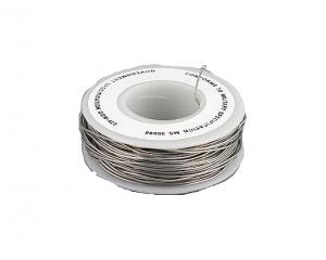 China AISI 304 Stainless Steel Spring Wire 304L Jewelry Wire Coil factory