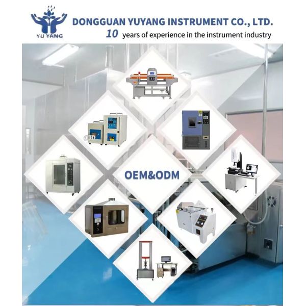 Large Size Walk In Constant Temperature And Humidity Environmental Climatic Test Chamber Room