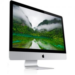 China OEM laotop iMac MD095LL/A 27&quot; Desktop Computer Price factory