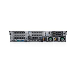 China Storage Solution PowerEdge R740XD Rack Mount Server With 24x2.5-inch SAS/SATA Drives factory