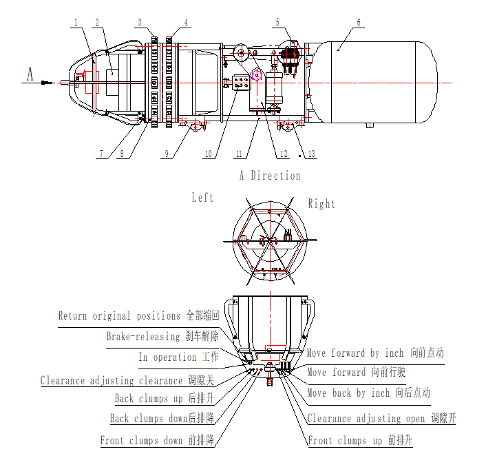 Effortless and User-Friendly Automatic Fitting-up Machine for Pipeline Construction