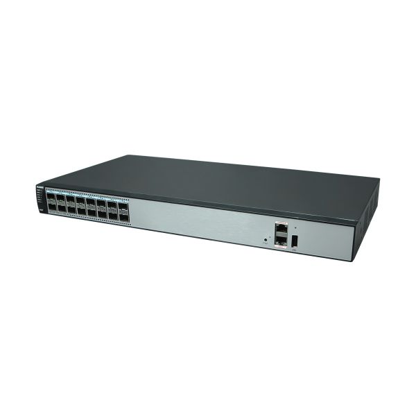 16-Port 10GE SFP Network Switches S6720S-16X-LI-16S-AC for Optimal Network Management